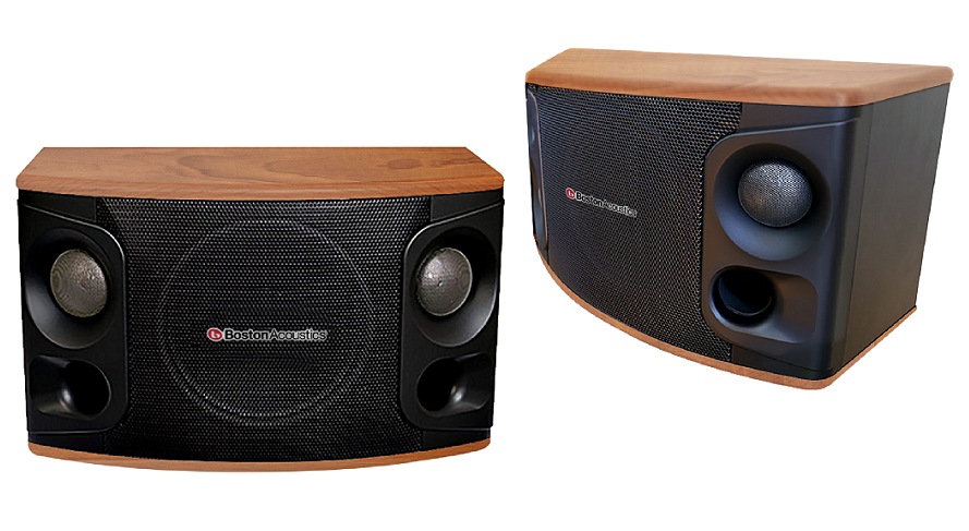 Boston Acoustics MD510 – Trải nghiệm âm thanh Hi-Fi đỉnh cao chuẩn cho không gian sang trọng