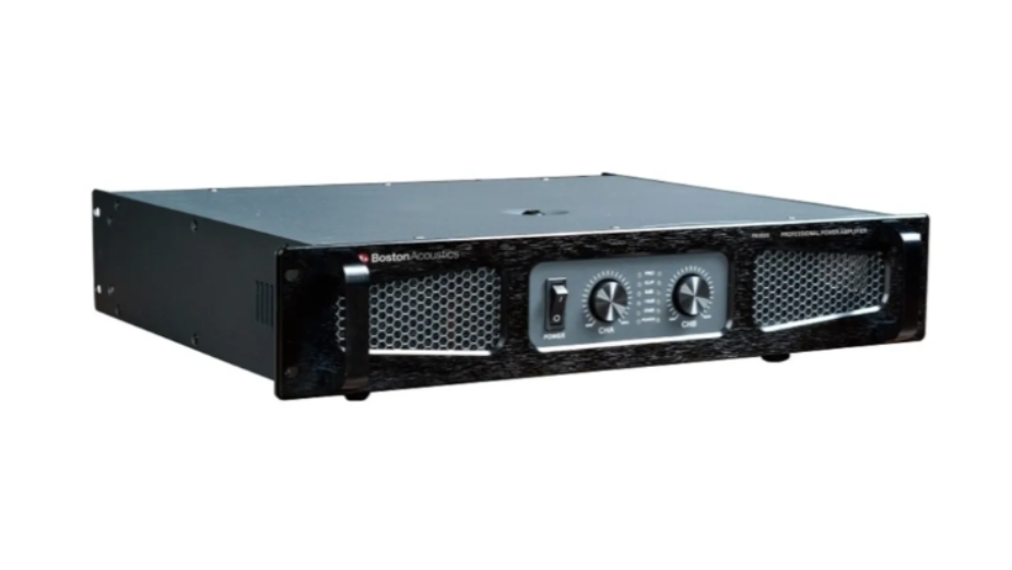 Trải Nghiệm Cốt Lõi & Lợi Ích Chính Boston Acoustics PA1000