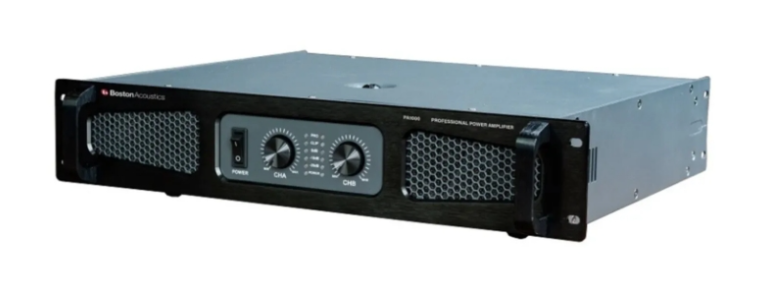 Ưu Nhược Điểm Của Boston Acoustics PA1000