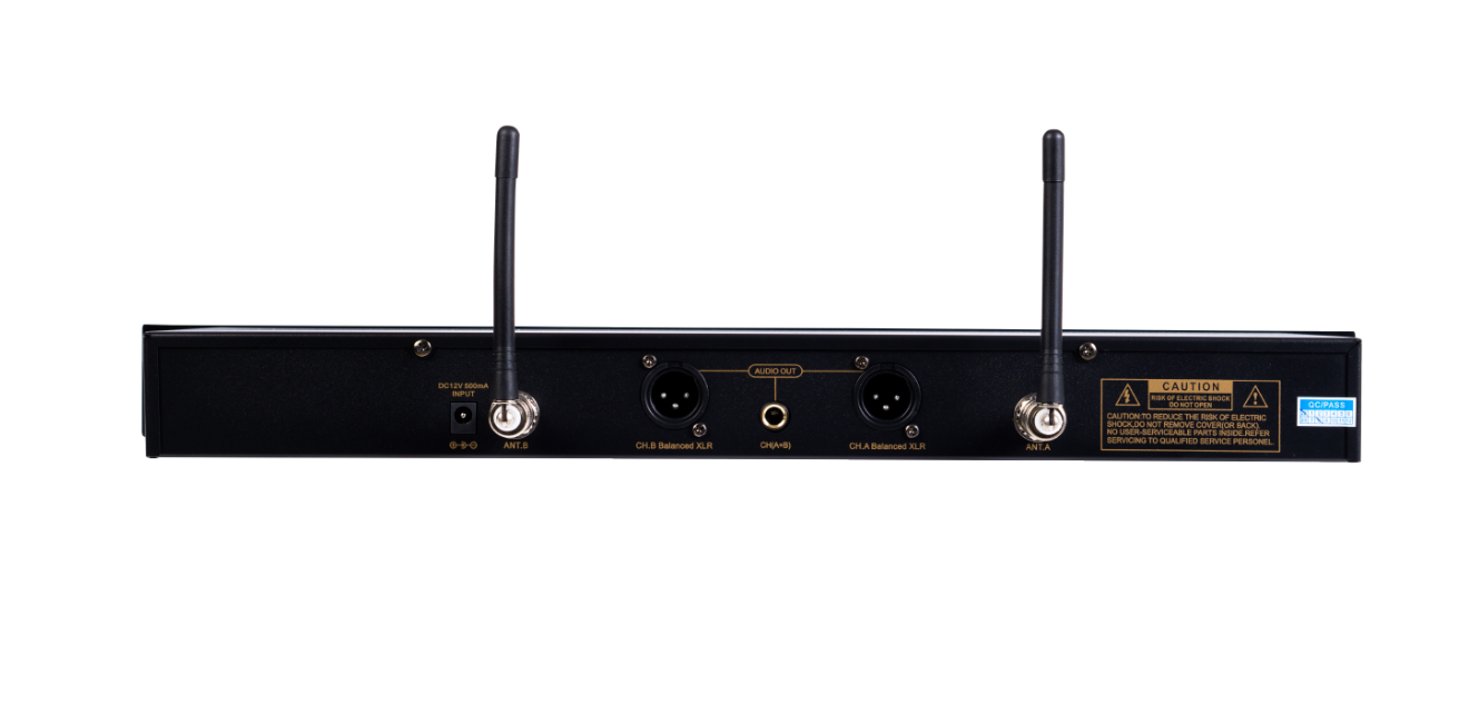 Thông tin Chi tiết Boston Acoustics WMS610