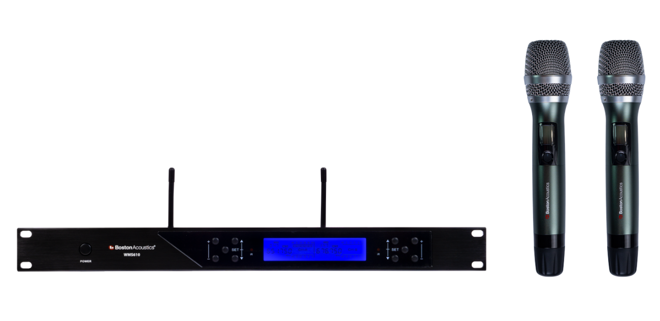 Boston Acoustics WMS610 – Loa Âm Trần Cao Cấp Chuẩn Âm Thanh Tinh Tế Cho Mọi Không Gian