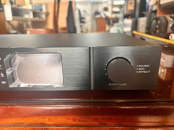 Boston PA-6000II Chính Hãng