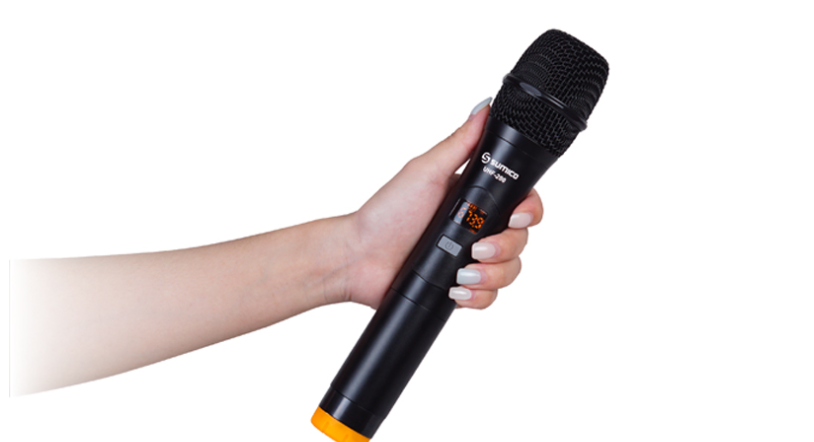 Trải nghiệm cốt lõi & Lợi ích chính Boston Acoustics UHF200