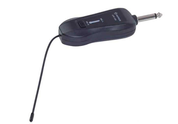 Thông tin chi tiết Boston Acoustics UHF200