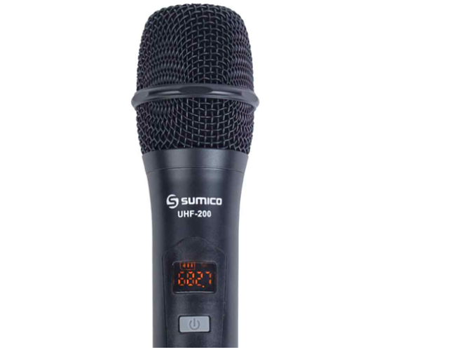 Hình ảnh khui hộp & Đánh giá thực tế Boston Acoustics UHF200