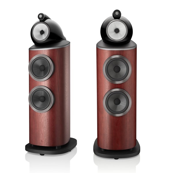 Bowers & Wilkins 802 D4 – Tinh Hoa Của Dòng Loa Diamond Series
