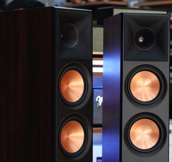 Ưu Điểm Vượt Trội Loa Klipsch RP 8000F II