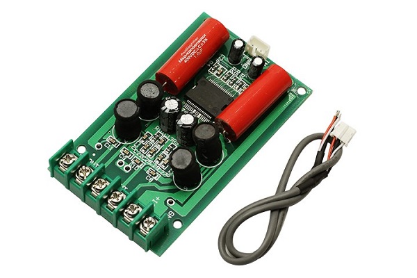 Các Lớp Mạch Khuếch Đại