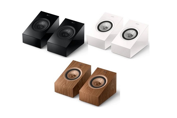 Loa KEF R8a Meta Giá Hấp Dẫn