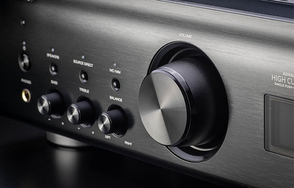 Mẹo Sử Dụng Và Bảo Dưỡng Amply Denon 900HNE