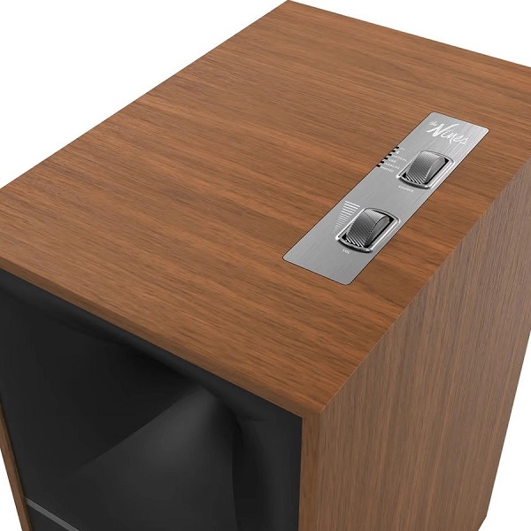 Các Nút Điều Khiển Loa KLipsch the Nines