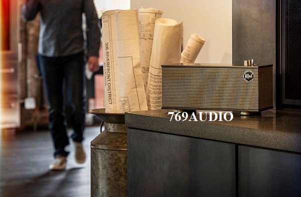 Các Tính Năng Loa Klipsch The One ii 