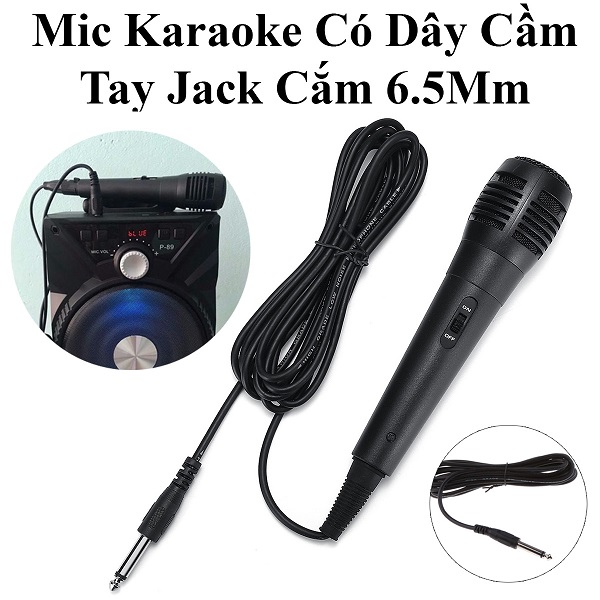 Các Yếu Tố Cấu Thành Một Sợi Dây Jack Chất Lượng Cao