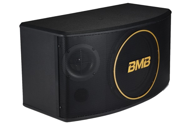 Cách Bố Trí Loa BMB Cho Chung Cư