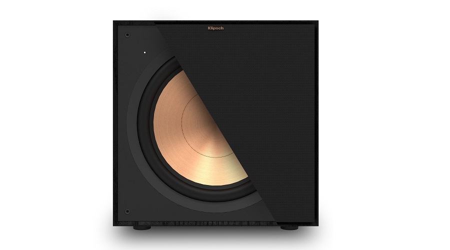 Cách Chỉnh Loa Sub Klipsch 