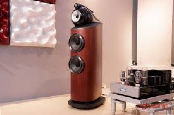 Cách Chọn Loa Bowers & Wilkins 803 D4 Phù Hợp