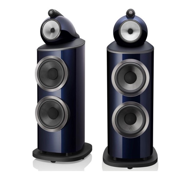 Cách Chọn Loa Bowers & Wilkins Phù Hợp.