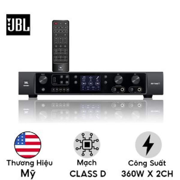 Cách Chọn Loa Karaoke Phù Hợp Với Amply