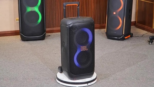 Cách Chọn Vị Trí Lắp Đặt Loa JBL PartyBox Stage 320 2025