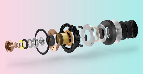 Cách Sử Dụng Loa KEF R5 Meta 