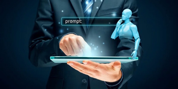 Lệnh Prompt Chiến Lược Kinh Doanh