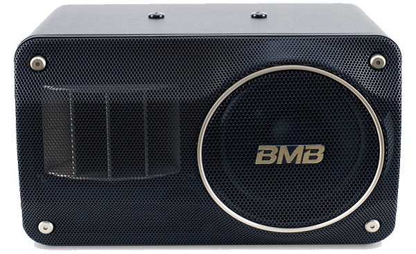 Cân Bằng Âm Thanh Loa BMB