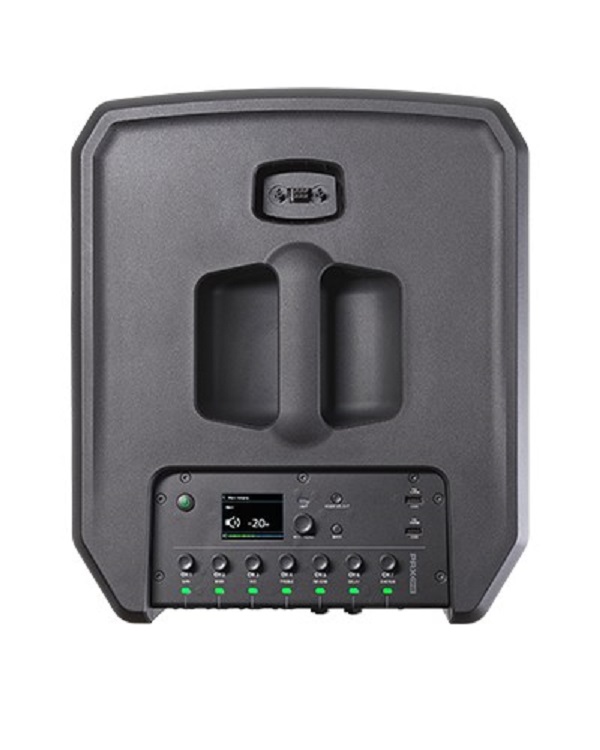 Câu Hỏi Về JBL PRX ONE
