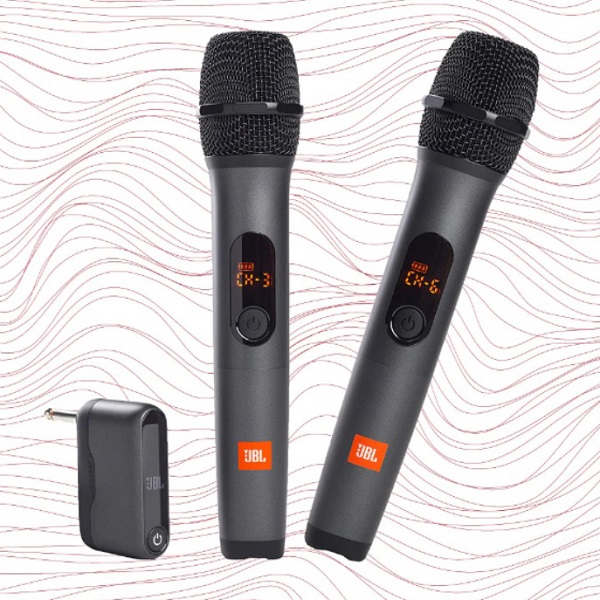 Có Nên Đầu Tư Vào Micro JBL Cho Dài Hạn
