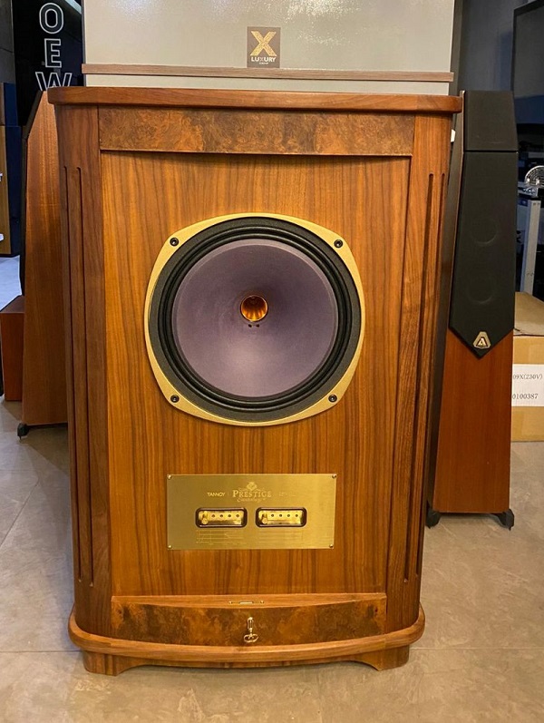 Công Dụng Đa Dạng Tannoy Canterbury SE