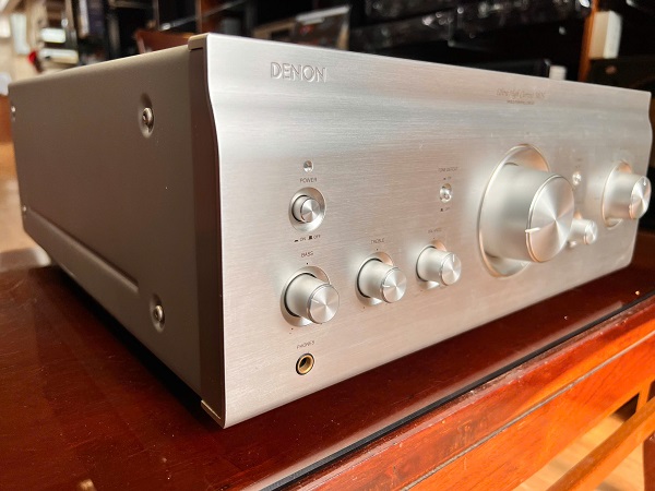 Công Dụng AMPLY DENON PMA SA 11