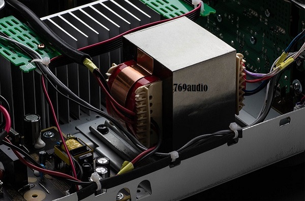 Công Dụng Của Ampli Denon 900HNE