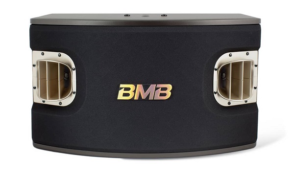 Công Nghệ DSP Loa Karaoke BMB