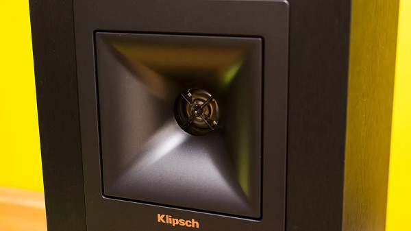Công Nghệ Loa Klipsch R-15PM Turntable Pack