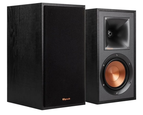 Công Suất Loa Klipsch R-51M