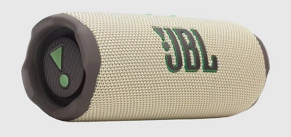 JBL Flip 7 Lượng Pin Bền Bỉ