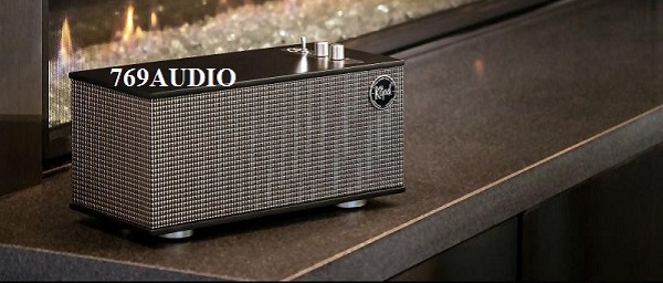 Vì sao loa Bluetooth Klipsch lại được ưa chuộng trong các không gian phòng khách?
