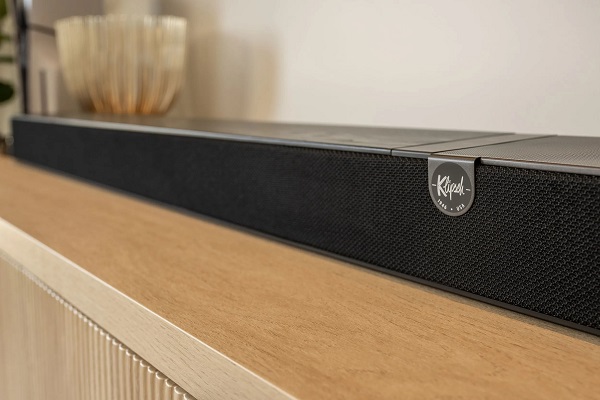 Klipsch Flexus Core 200 thiết kế