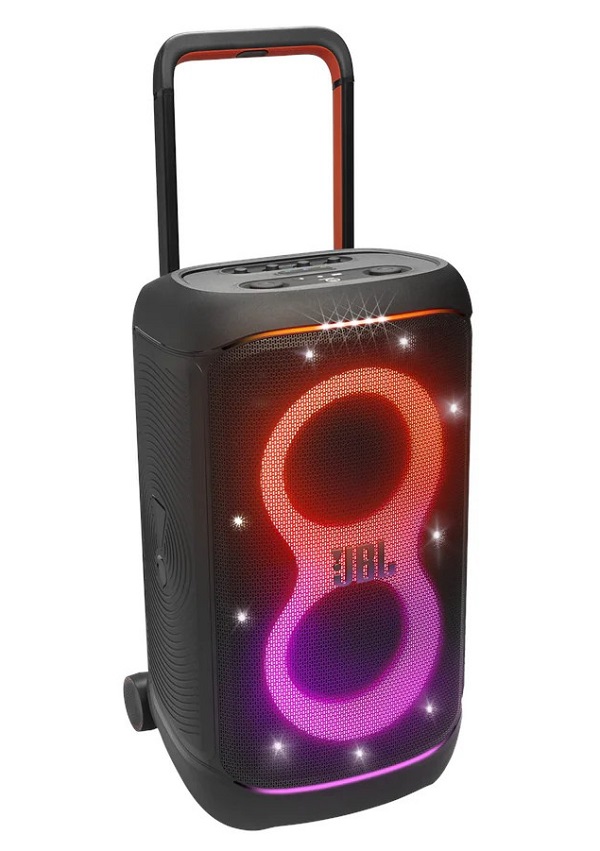 JBL PartyBox Stage 520 Âm Bass Dày