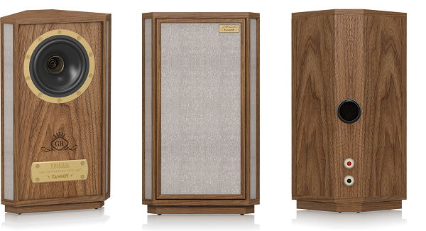Loa Tannoy Autograph Mini-OW Đẳng Cấp Âm Thanh