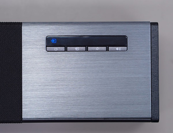Công nghệ Loa Klipsch Cinema 600