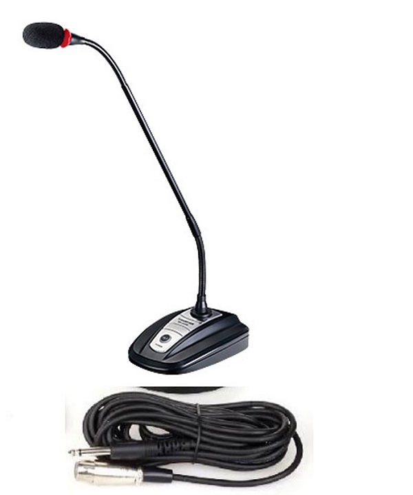 Cẩm Nang Micro Không Dây Hội Nghị