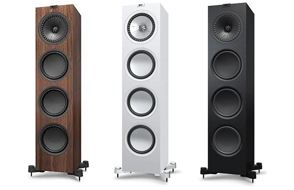 Cặp Loa KEF Q950