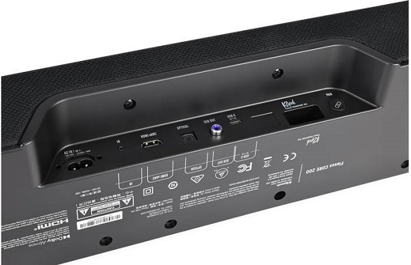 Thông số Klipsch Flexus Core 200