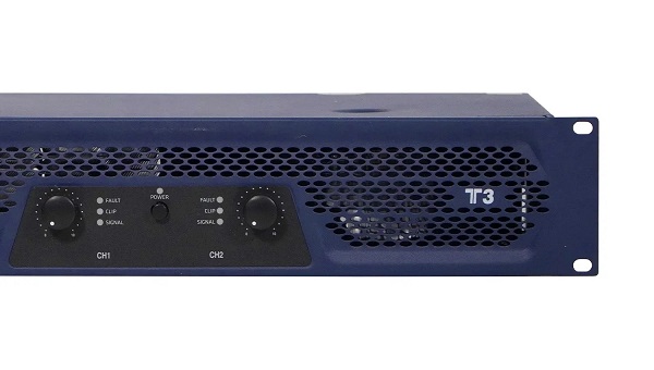 Cục Đẩy Công Suất Crown T3 Chất Lượng Vượt Trội