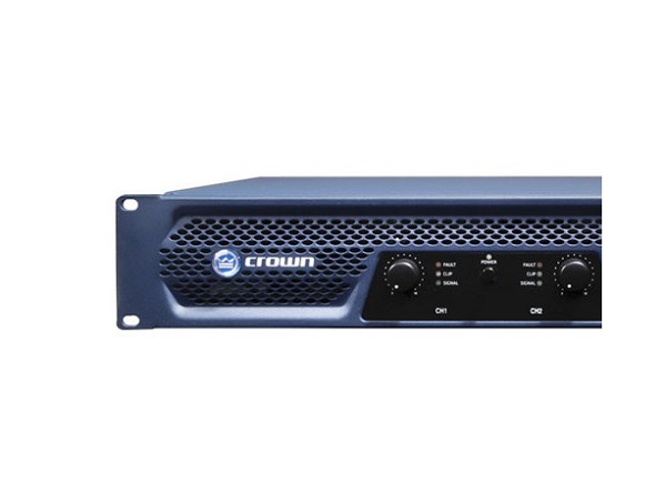 Kinh Nghiệm Mua Sắm Cục Đẩy Crown T7