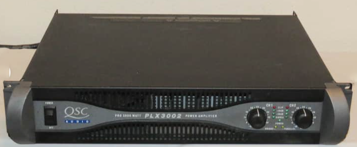 Trải nghiệm cốt l&otilde;i v&agrave; lợi &iacute;ch ch&iacute;nh Cục Đẩy Crown QSC PLX 3002