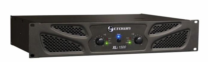 Trải nghiệm cốt lõi và lợi ích chính Cục Đẩy Crown Rec 1500