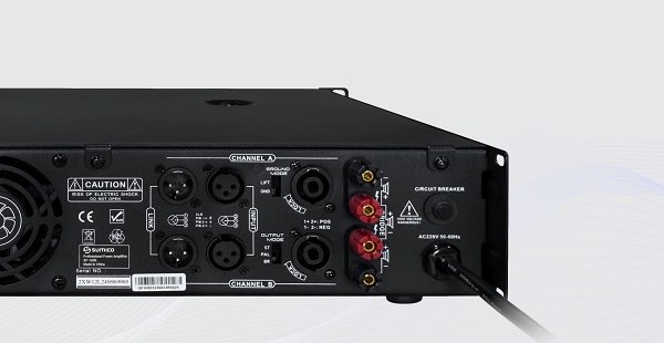 Cục Đẩy Sumico SP-1000 Gía Tốt