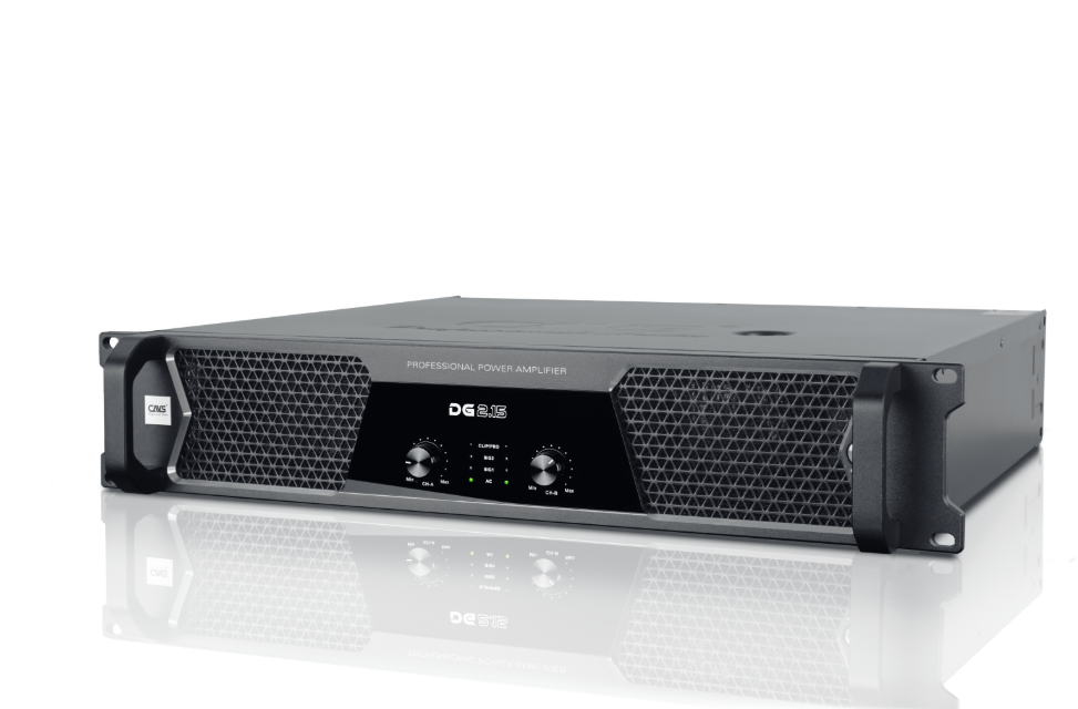 Ai nên mua CAVS DG2.15