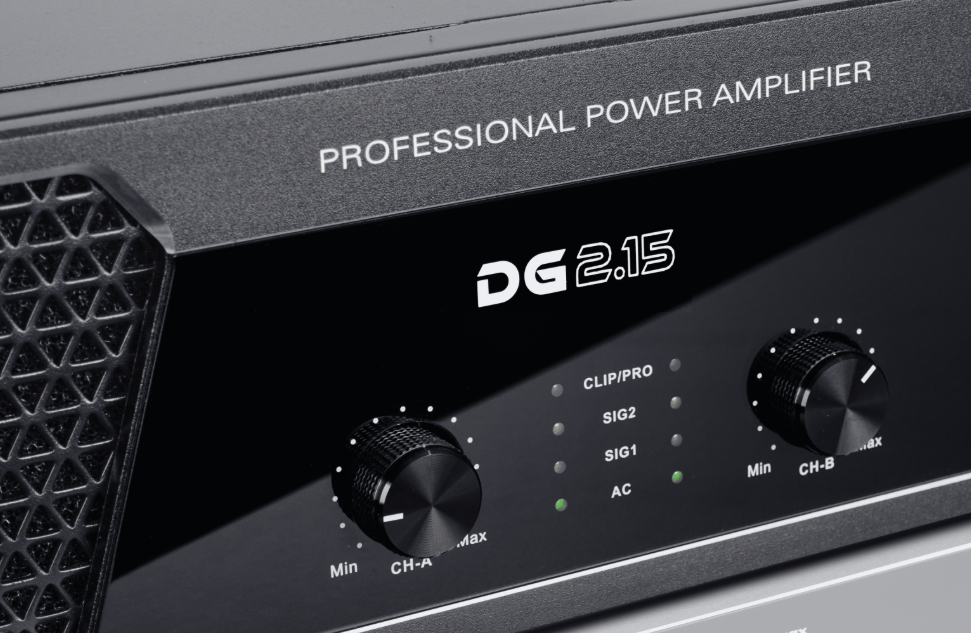 Đặc điểm cốt lõi của CAVS DG2.15